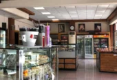 Μαθιουδάκης Καφέ Γλυκά Ψωμί Κρητικά προϊόντα