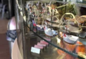 Μαθιουδάκης Καφέ Γλυκά Ψωμί Κρητικά προϊόντα