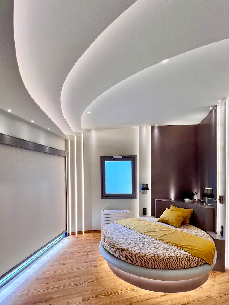 Santo Solar KNX Santorini