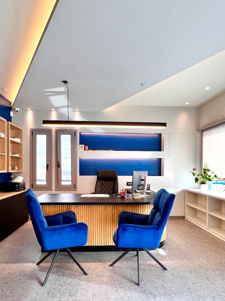 Santo Solar KNX Santorini