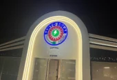 Santo Solar KNX Santorini
