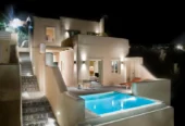 Santo Solar KNX Santorini