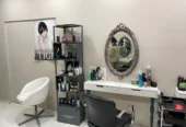 Make me Perfect hair salon