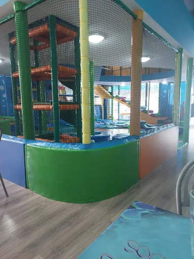 Μαγεμένος Βυθός ΠΑΙΔΟΤΟΠΟΣ ΘΕΣΣΑΛΟΝΙΚΗ