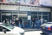 Fishouse