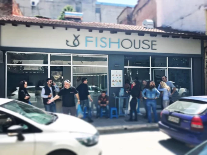 Fishouse