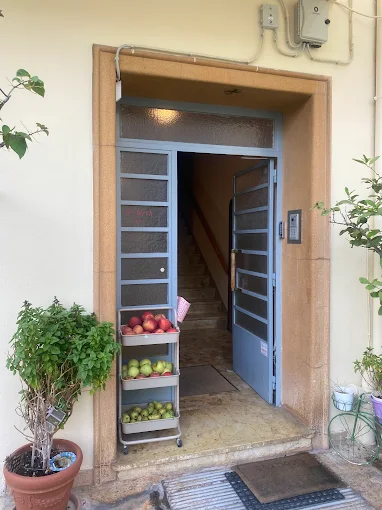 Γαλοπούλου Πωλίνα – Σχολή Χορού