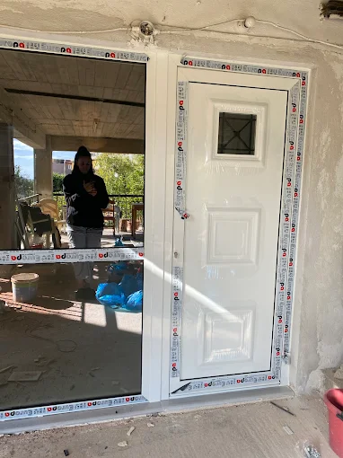 ΚΑΤΑΣΚΕΥΕΣ ΑΛΟΥΜΙΝΙΟΥ ΠΟΡΤΕΣ ΚΑΓΚΕΛΑ | KIRIMIS ALUMINIUM SYSTEMS