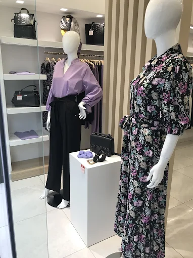 Belleza boutique kos