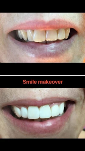 Maria Moutafidou dental clinic