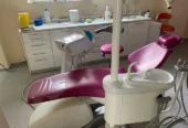 Maria Moutafidou dental clinic