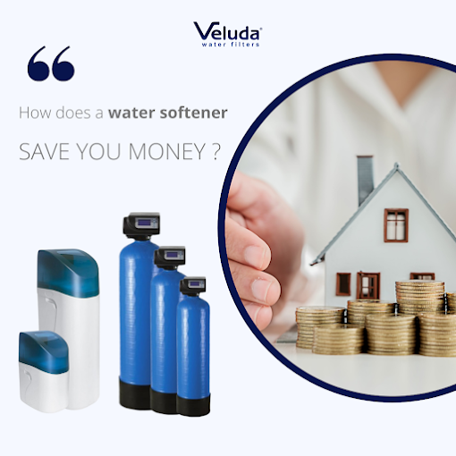 Ορφανός Νεκτάριος Φίλτρα Νερού Veluda