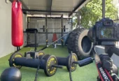 MANKEY GYM | Γυμναστήριο – Pilates – Lifting – Mankey Training