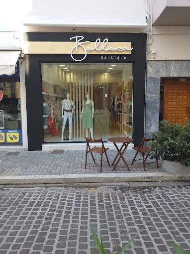 Belleza boutique kos