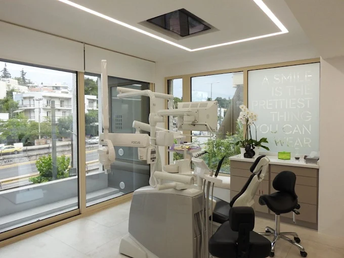 Αισθητική Οδοντιατρική | Smile Designers