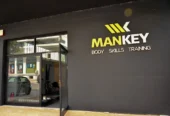 MANKEY GYM | Γυμναστήριο – Pilates – Lifting – Mankey Training