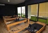MANKEY GYM | Γυμναστήριο – Pilates – Lifting – Mankey Training