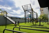 MANKEY GYM | Γυμναστήριο – Pilates – Lifting – Mankey Training