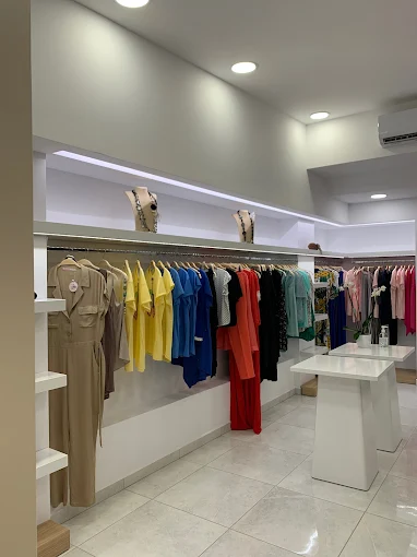 Belleza boutique kos