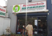 Meraklis