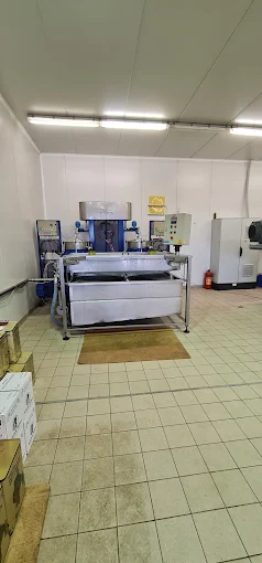 ΣΑΡΑΝΤΟΣ Α. ΠΟΛΥΖΩΗΣ & ΣΙΑ ΕΕ ελαιοτριβείο