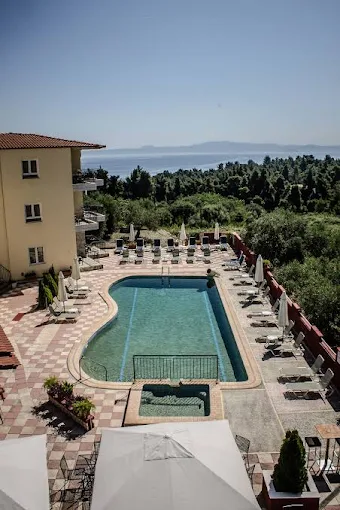 Hotel Ilios