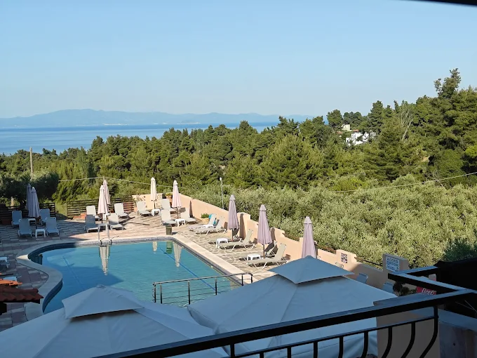 Hotel Ilios