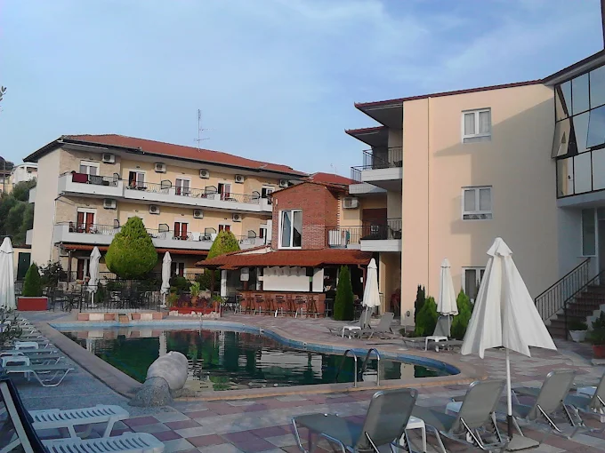 Hotel Ilios