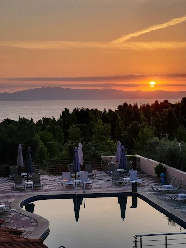 Hotel Ilios