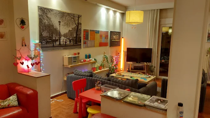 ΓΙΑΝΝΟΠΟΥΛΟΣ ΑΝΔΡΕΑΣ – ΠΑΙΔΟΚΑΡΔΙΟΛΟΓΟΣ