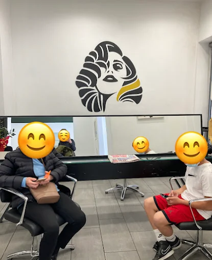 Albanis Hair Styling