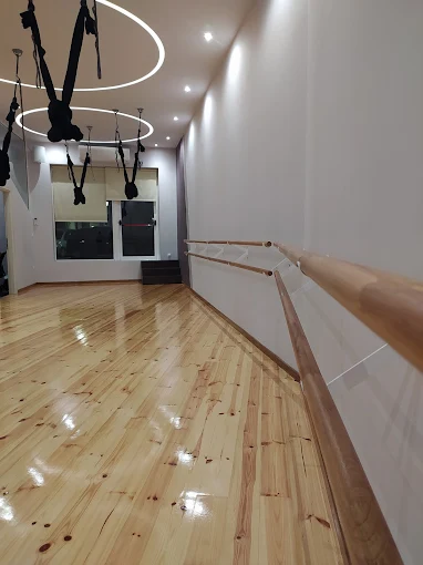 ΣΧΟΛΗ ΧΟΡΟΥ | Θεοχάρη Φένια, Φάρσαλα, Λάρισας