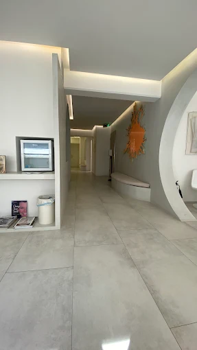 Αισθητική Οδοντιατρική | Smile Designers