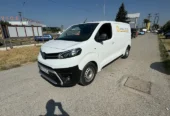 Auto-Ci Ενοικιάσεις Αυτοκινήτων Θεσσαλονίκη / Rent A Car Thessaloniki