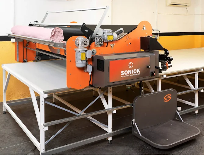 SONICK ΑΠΛΩΤΙΚΑ