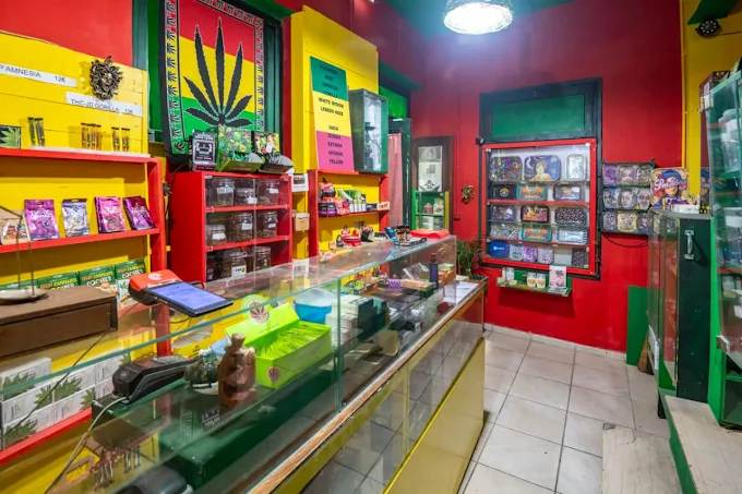 Serafim Cannabis Shop – Ρέθυμνο – Κάνναβη, CBD, Cannabis tea, Cannabis cookies, Ανθοί κάνναβης