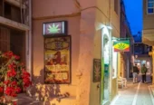 Serafim Cannabis Shop – Ρέθυμνο – Κάνναβη, CBD, Cannabis tea, Cannabis cookies, Ανθοί κάνναβης