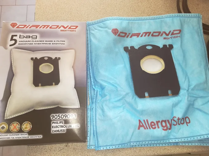 GENESIS Parts – Νικολοβγένη Παναγιώτα