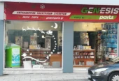 GENESIS Parts – Νικολοβγένη Παναγιώτα
