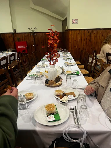 Ταβέρνα Τρόκα