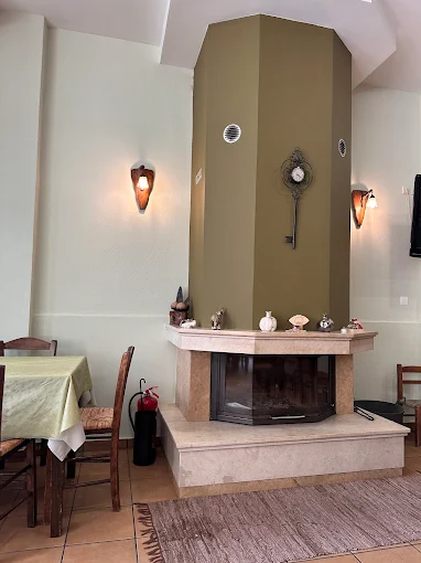 Ταβέρνα Τρόκα