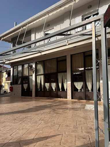 Ταβέρνα Τρόκα