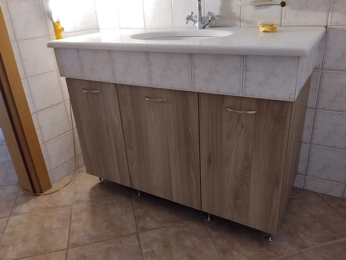 Έπιπλα Κουζίνας Αναστασιάδης