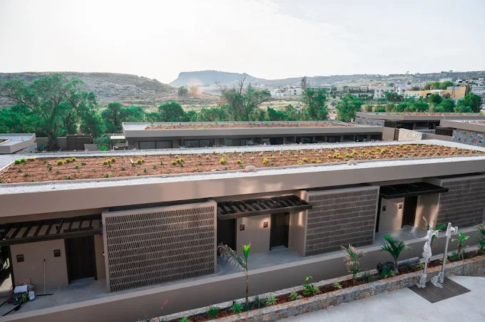 Eco-Monosis Μπουμπάκης