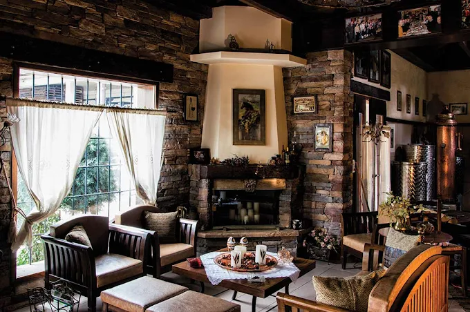 3 ΓΕΝΙΕΣ, Οινοποιείο&Αποστακτήριο