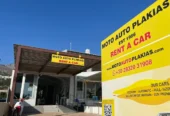 Moto Auto Plakias Car Rental Crete
