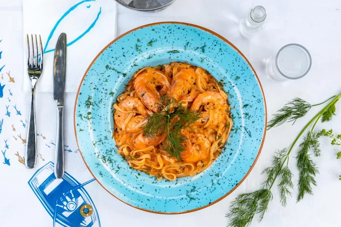 Ιχθυοπωλείο – Ψητοπωλείο Η Φρεσκάδα