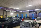 Γ.ΛΙΑΝΟΣ Γ.ΔΟΥΡΟΣ ΙΚΕ συνεργείο αυτοκινήτων