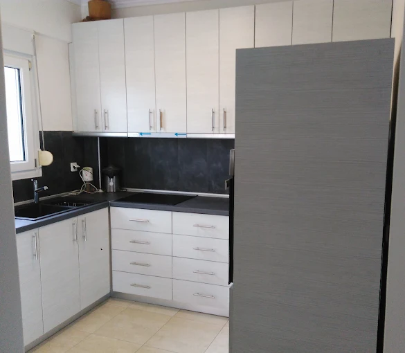 Έπιπλα Κουζίνας Αναστασιάδης