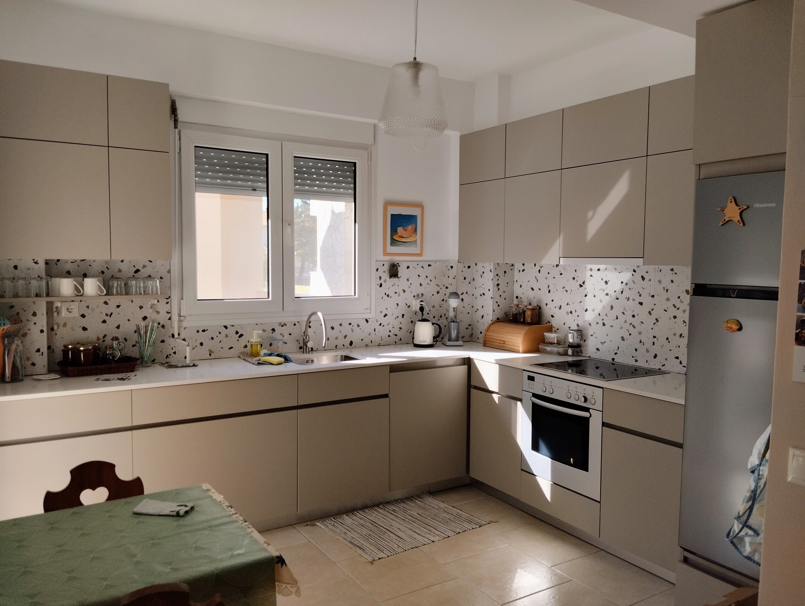 Έπιπλα Κουζίνας Αναστασιάδης